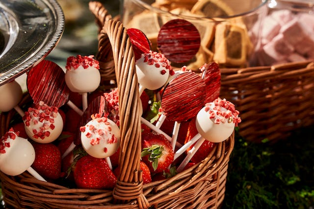 春の“ヌン活”指南。【大阪・兵庫】のホテル＆名店で楽しむ、アフタヌーンティー３選【anna・関西まとめ】