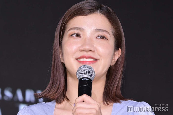 福田麻貴(C)モデルプレス