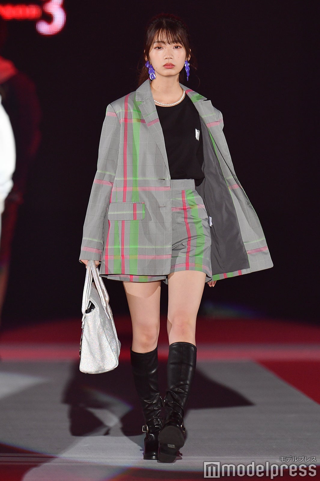 高本彩花（C）モデルプレス