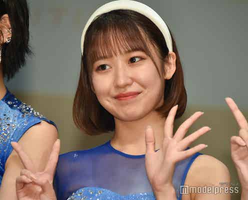 モー娘。野中美希、早稲田大学卒業を報告「とても幸せな濃い時間となりました」袴姿も披露