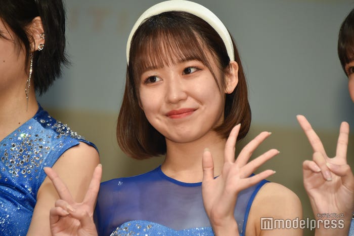 野中美希 (C)モデルプレス