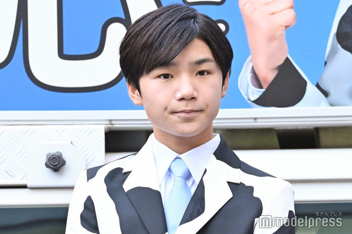 寺田心(C)モデルプレス