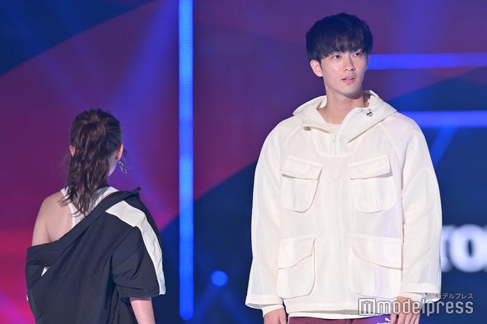 野村康太(C)モデルプレス