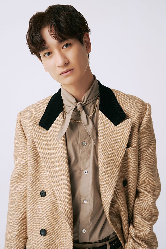 宮田俊哉 (提供写真)