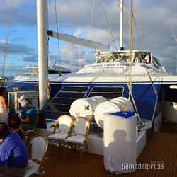 キャプテンクック サンセットディナークルーズ/フィジー(C)モデルプレス