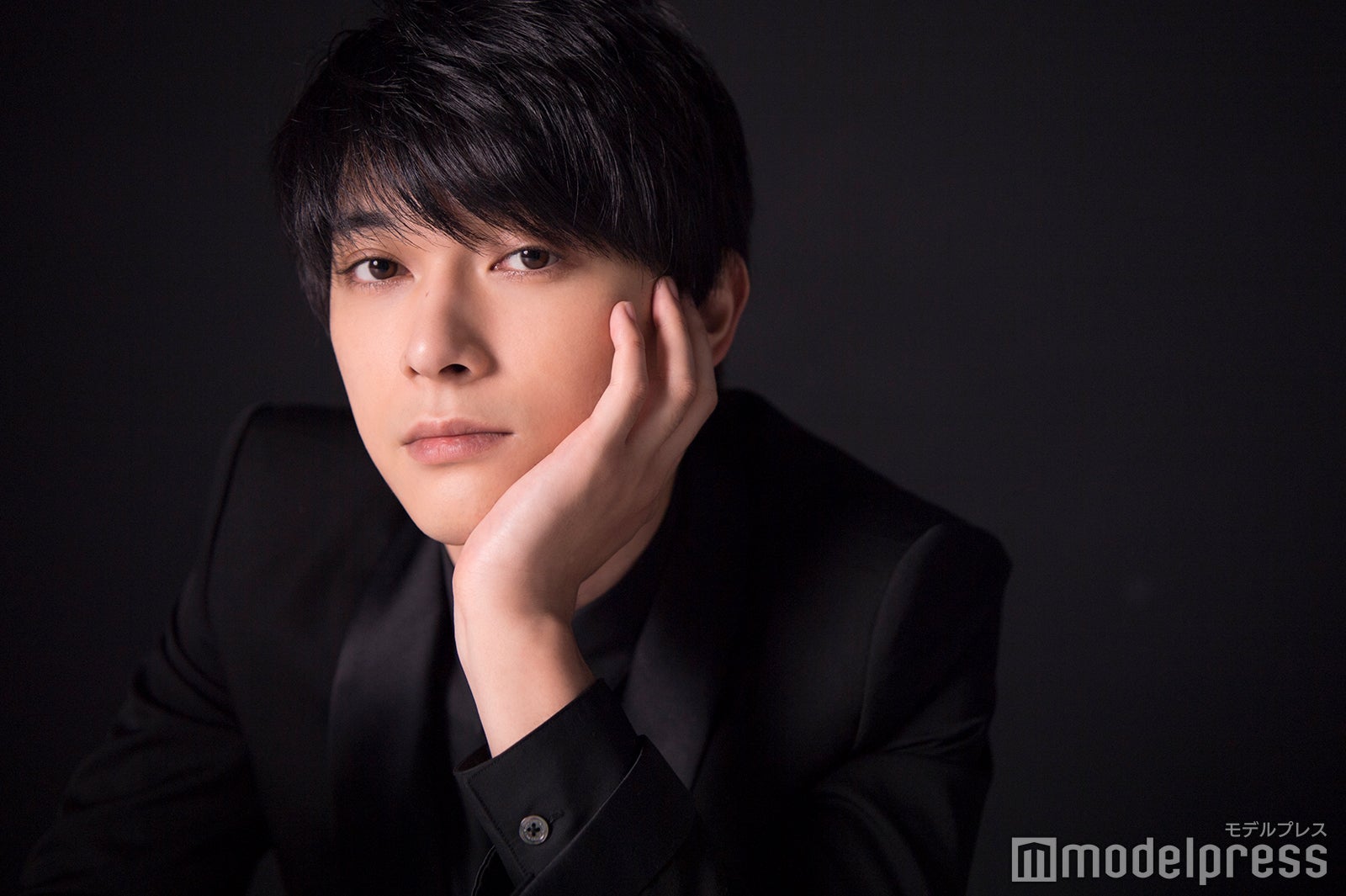 「吉沢亮のこと、ぜんぶ知る。」vol.5（C）モデルプレス