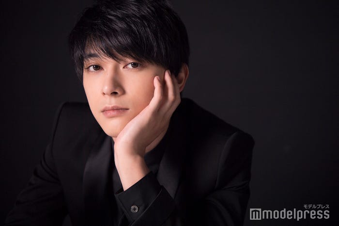 「吉沢亮のこと、ぜんぶ知る。」vol.5(C)モデルプレス