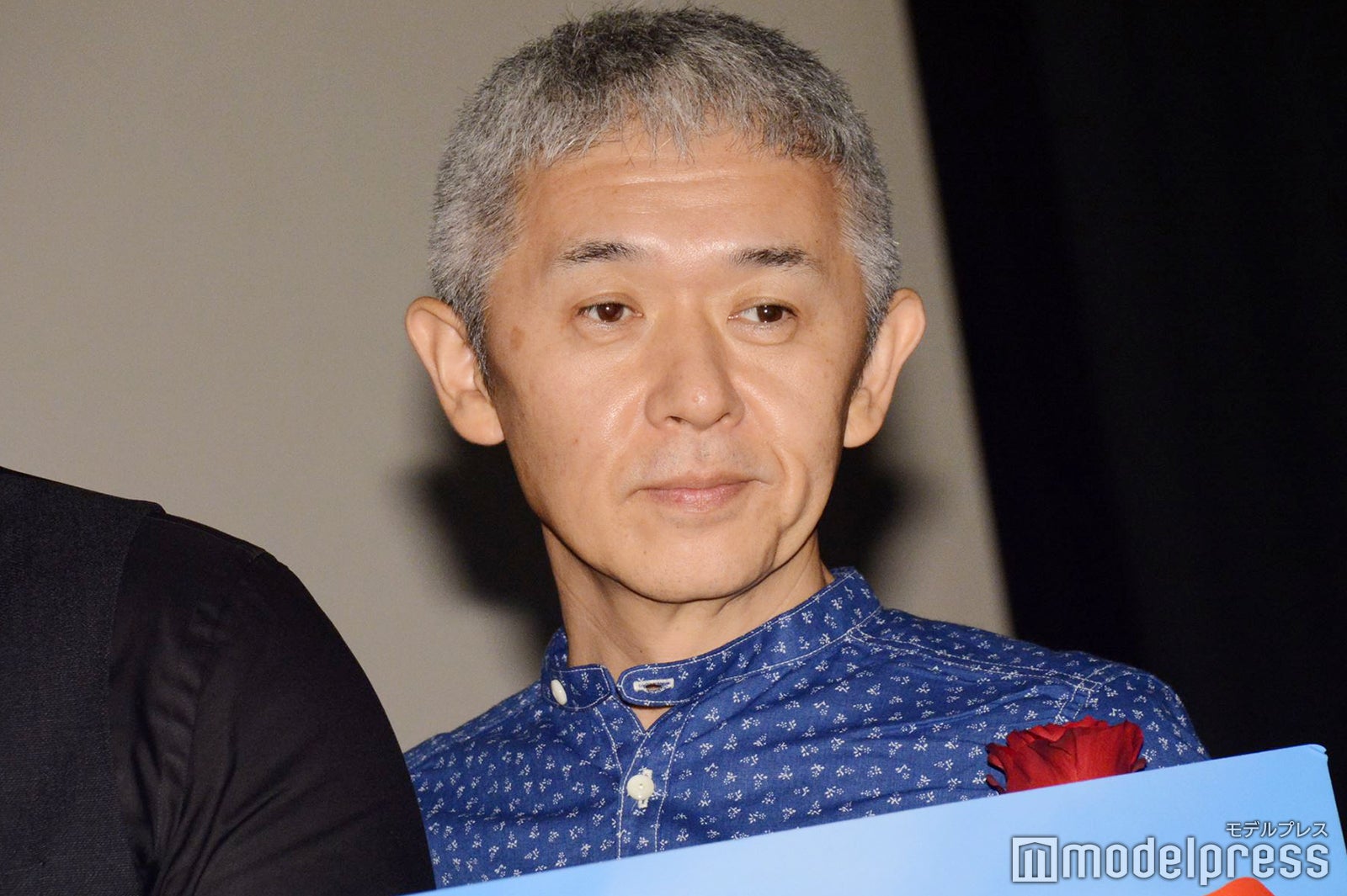 新井英樹（C）モデルプレス