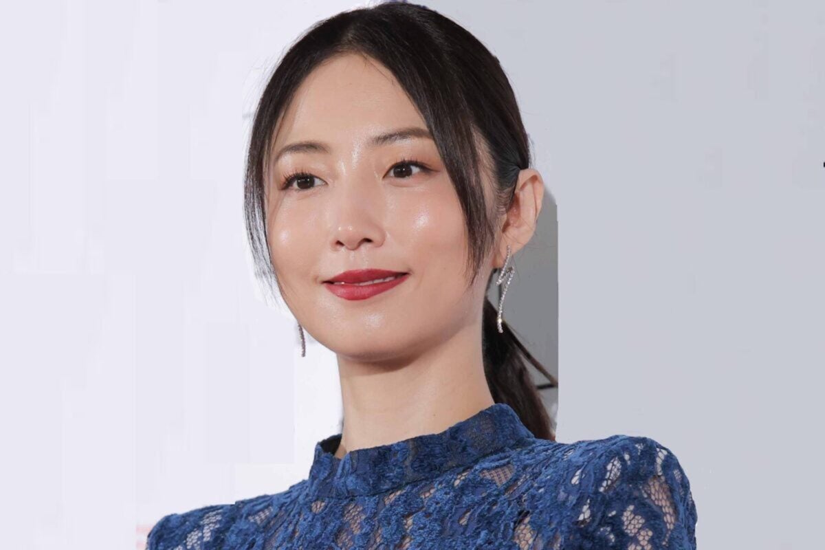MEGUMI、『ラヴ上等』の“誕生秘話”を告白… あるロケの共演芸人に「懐かしい」「男を感じる」