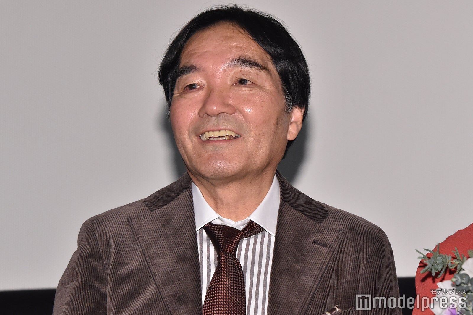 きたろう（C）モデルプレス