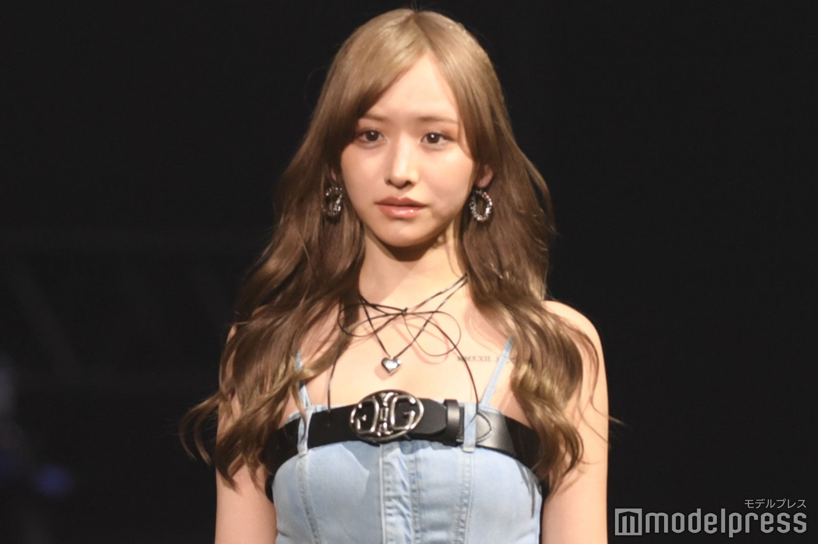 重川茉弥（C）モデルプレス