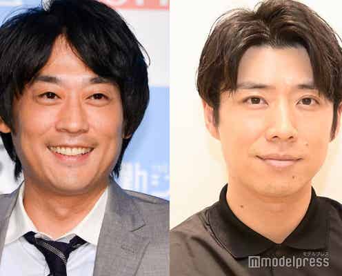 フルーツポンチ村上、2ヶ月で“9.4キロ減”「バチェラー4」黄皓式ダイエット ビフォーアフターに驚きの声