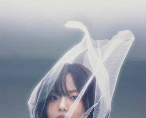 田中琴ら所属「MYERA」3人目のメンバー・Riria公開