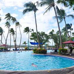 シャングリ・ラ・ヤヌザ・アイランド・フィジー(C)モデルプレス