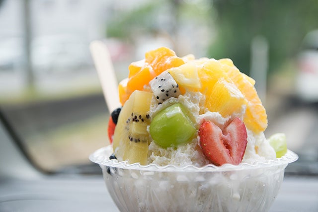 画像提供：Shibuya Summer Park 2019実行委員会 事務局