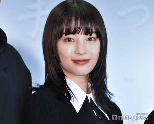 広瀬すず&キンプリ永瀬廉「夕暮れに、手をつなぐ」“キスシーン”についてコメント
