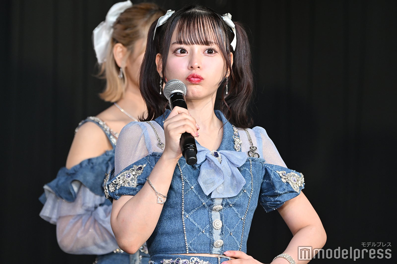 齊藤なぎさ （C）モデルプレス