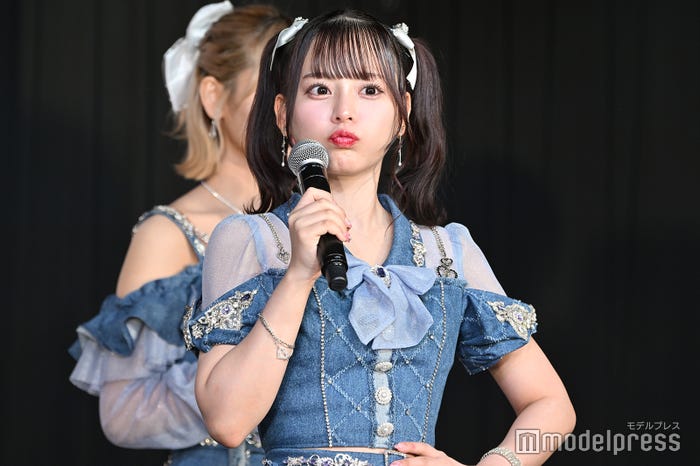 齊藤なぎさ (C)モデルプレス