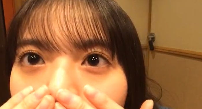 齋藤飛鳥(提供写真)