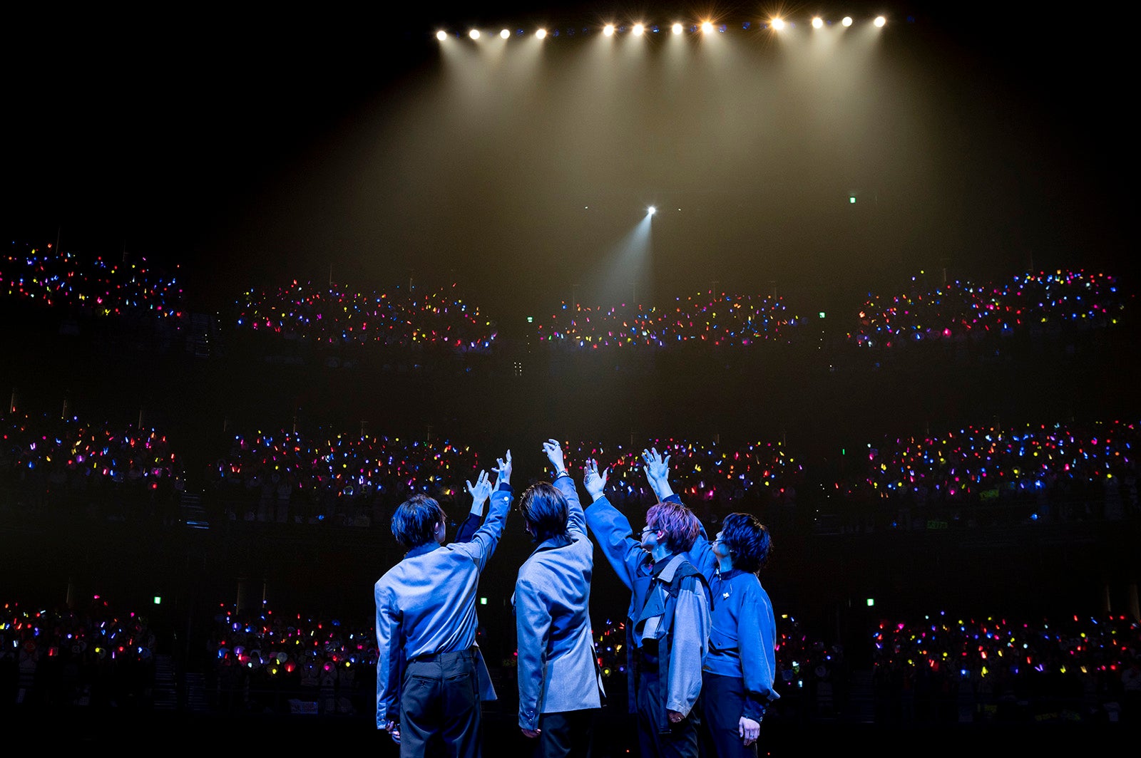 8LOOM 「君の花になる」最終話より（C）TBS