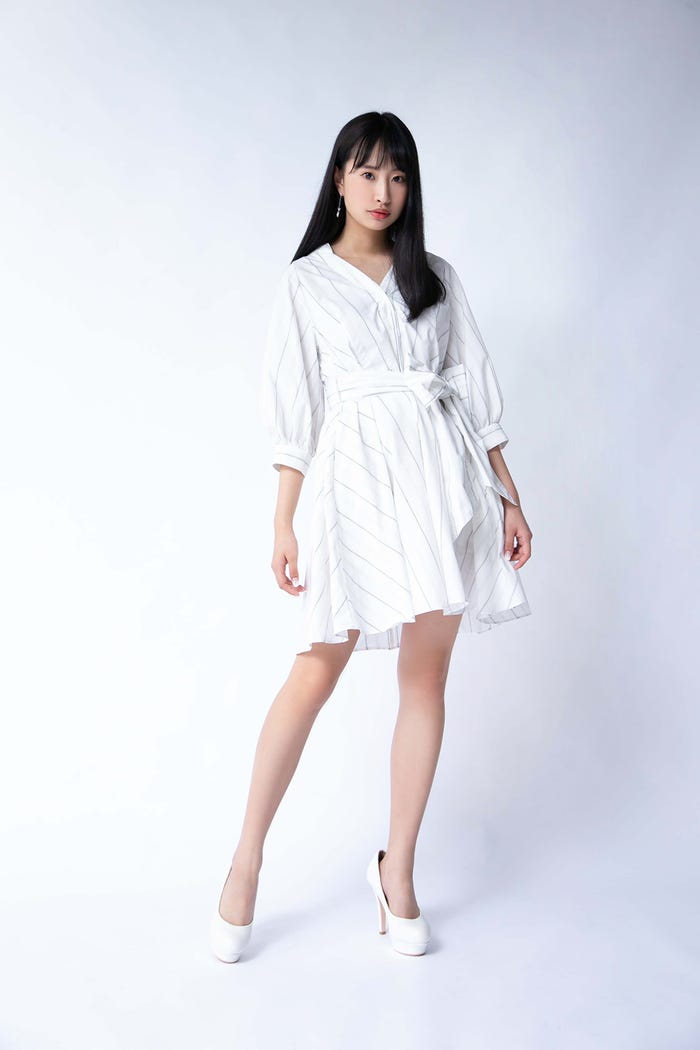 藤川らるむ(提供写真)