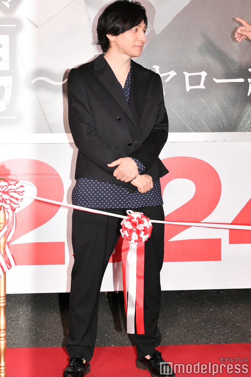 生田斗真（C）モデルプレス