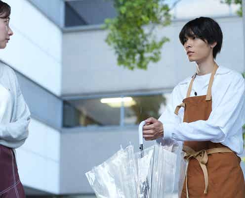 <たとえあなたを忘れても 第2話>空の悲しい過去明らかに