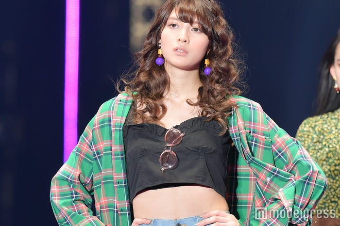 アンジェラ芽衣 (C)モデルプレス