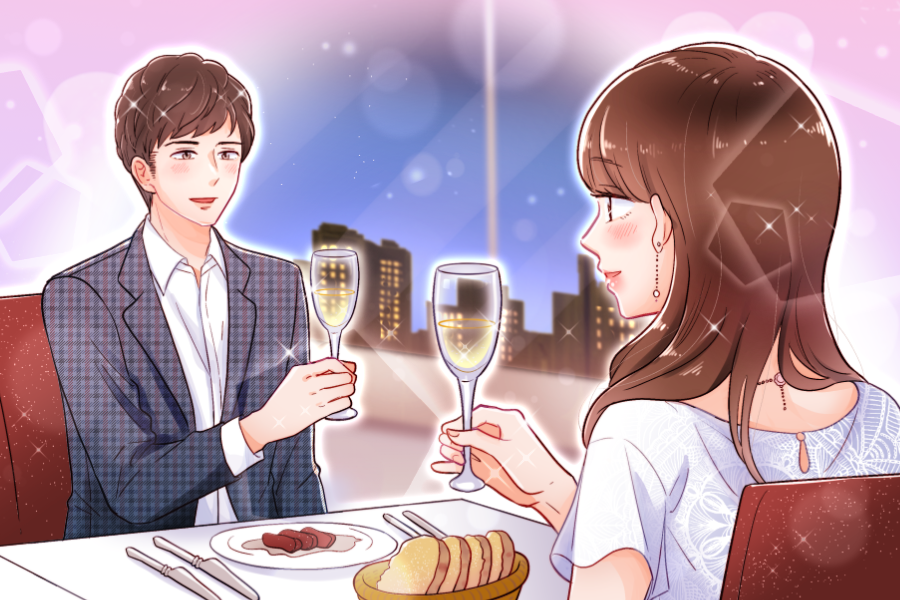 「毎週コレだけは欠かさない♡」ラブラブが続くカップルの秘密のルーティン