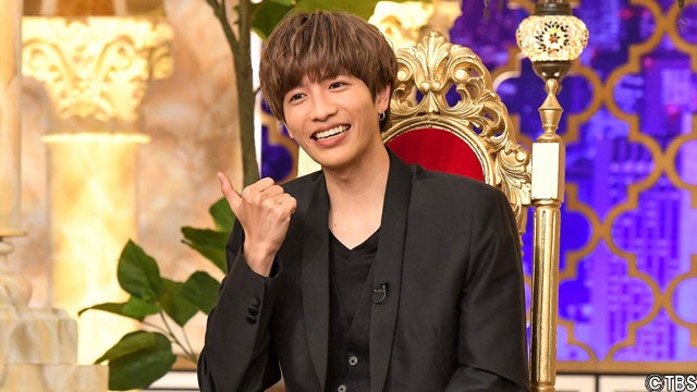 志尊淳に脂肪吸引疑惑 藤田ニコルは因縁のモデルと対面 櫻井 有吉the夜会 モデルプレス