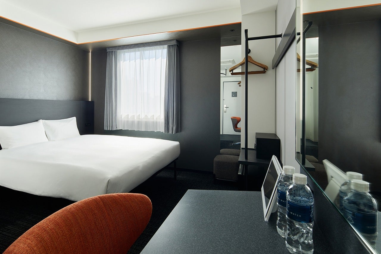 sequence SUIDOBASHI／画像提供：三井不動産