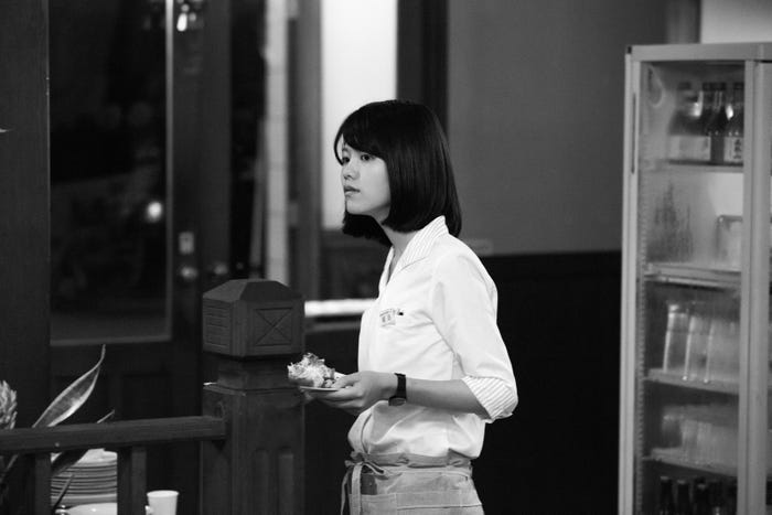 志田彩良(c)『ひかりのたび』製作委員会