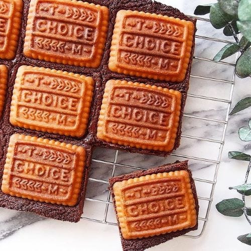 板チョコを使ったおすすめの簡単レシピ バレンタインにおすすめのお菓子もご紹介 モデルプレス 板チョコを使ったおすすめの簡単レシピ バレンタインにおすすめのお菓子もご紹介 モデルプレス