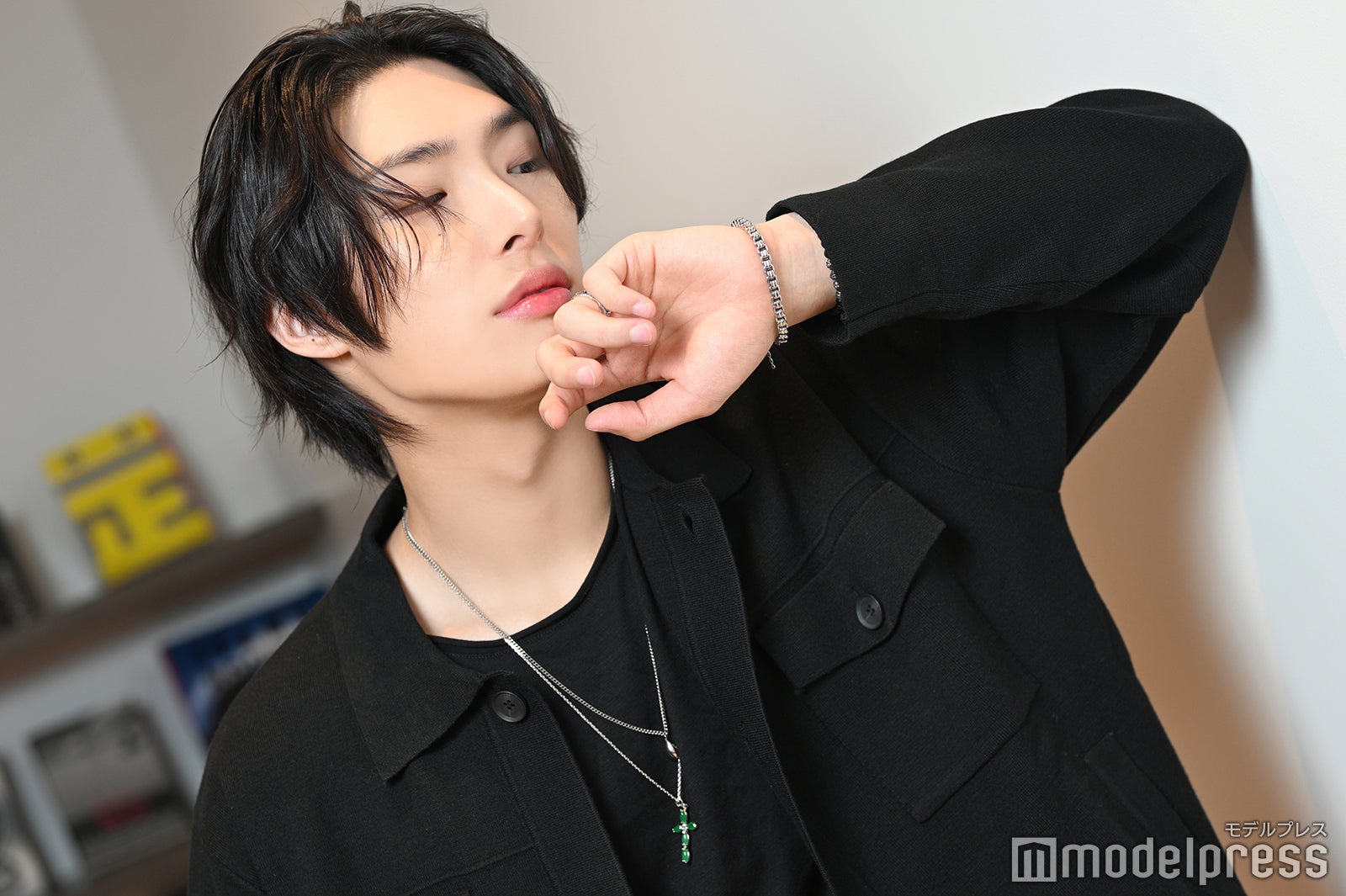 ATEEZ・MINGI（ミンギ）、SEONGHWA（ソンファ）と共通する活動への