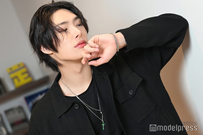 MINGI(ミンギ)(C)モデルプレス