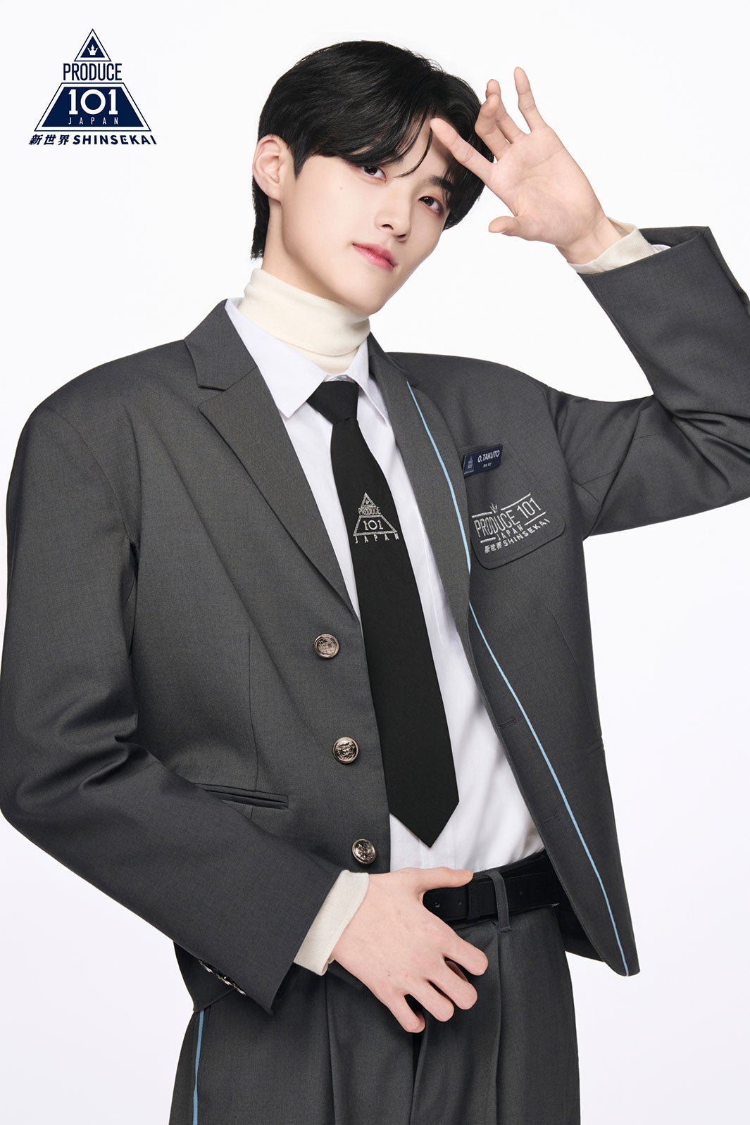 岡本拓士（提供写真）