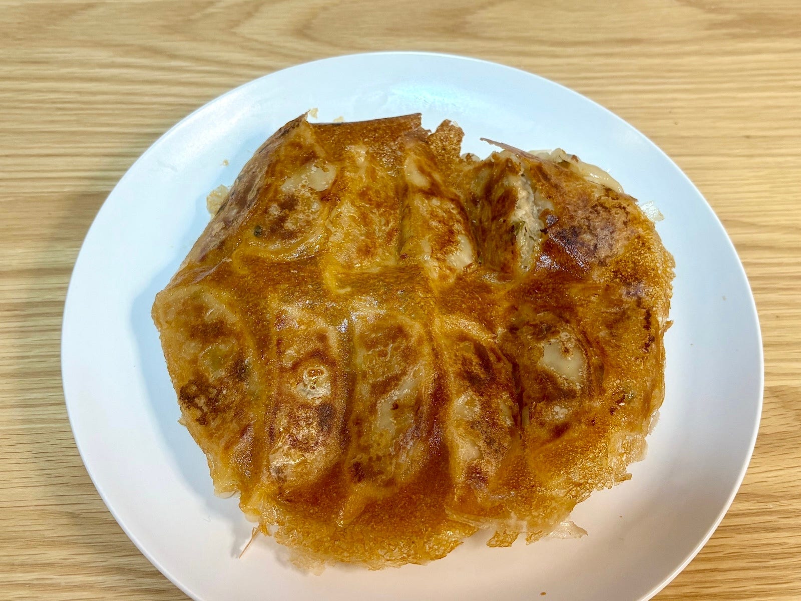 油・水いらずで簡単！ 食べる前から味噌の香ばしい香りがします