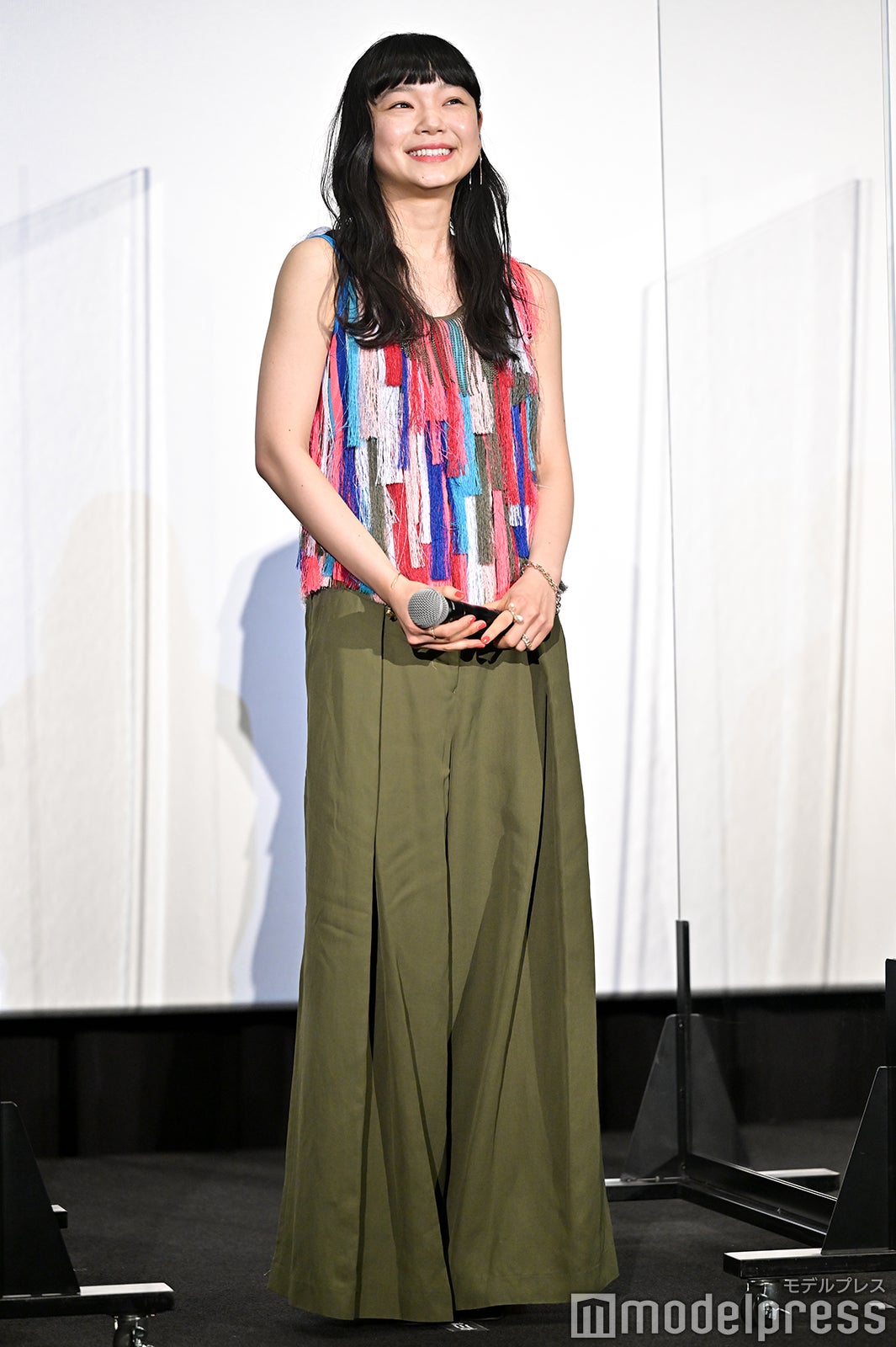 古川琴音（C）モデルプレス