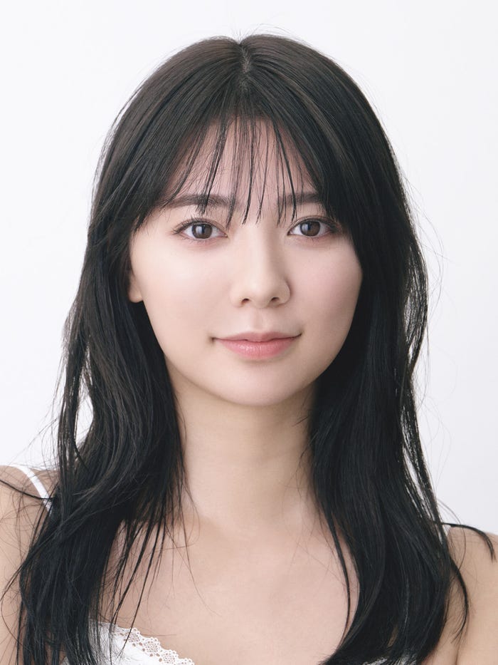川津明日香(C)ABCテレビ