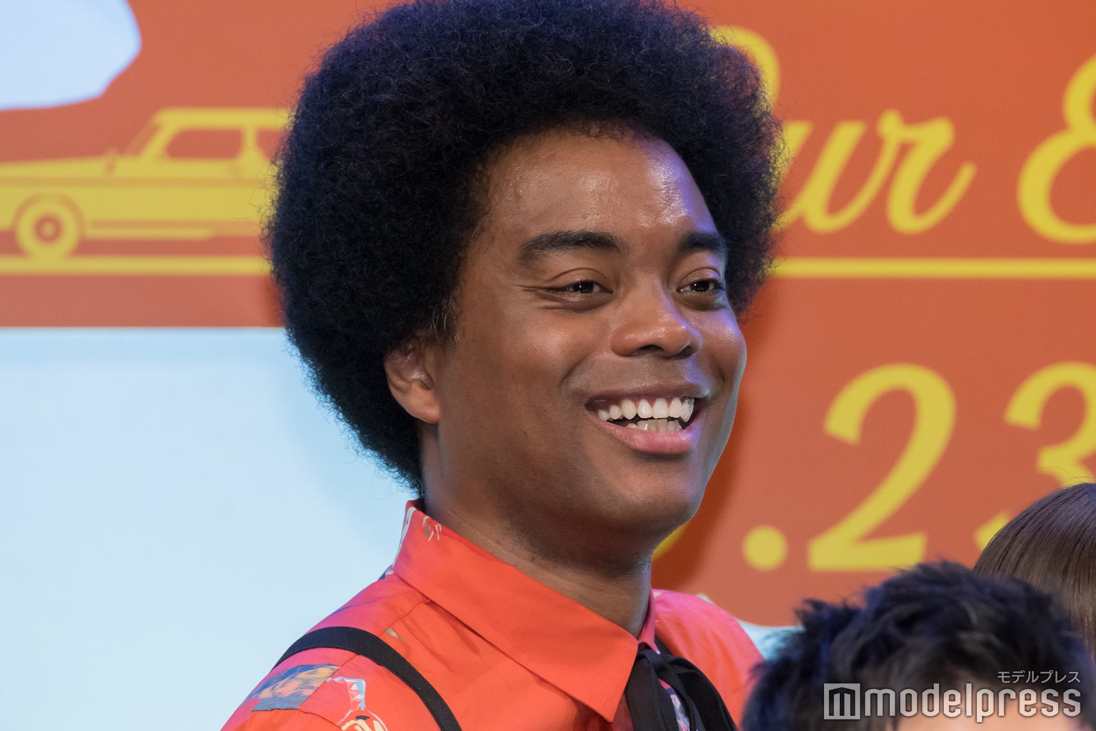 副島淳（C）モデルプレス