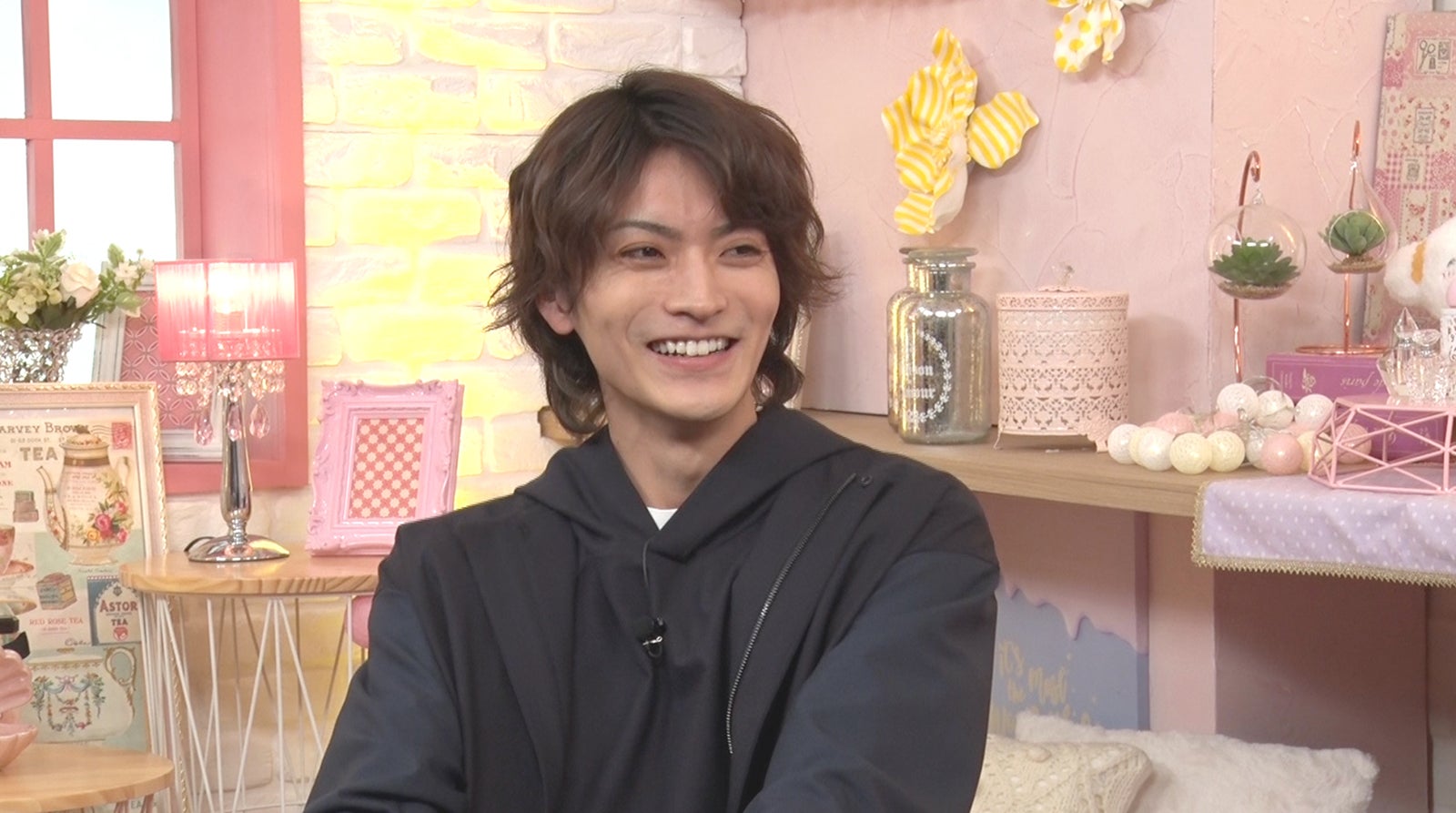 山本涼介（提供写真）