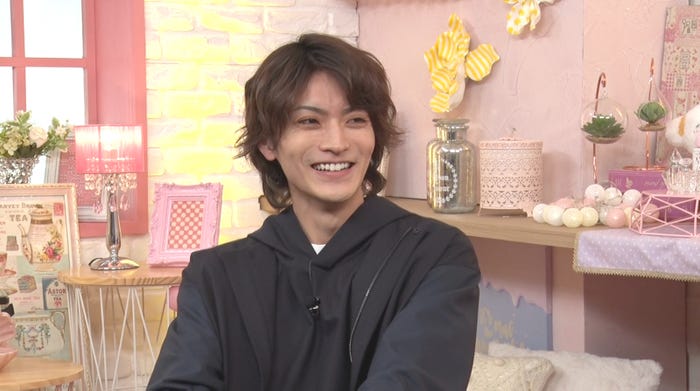 山本涼介(提供写真)