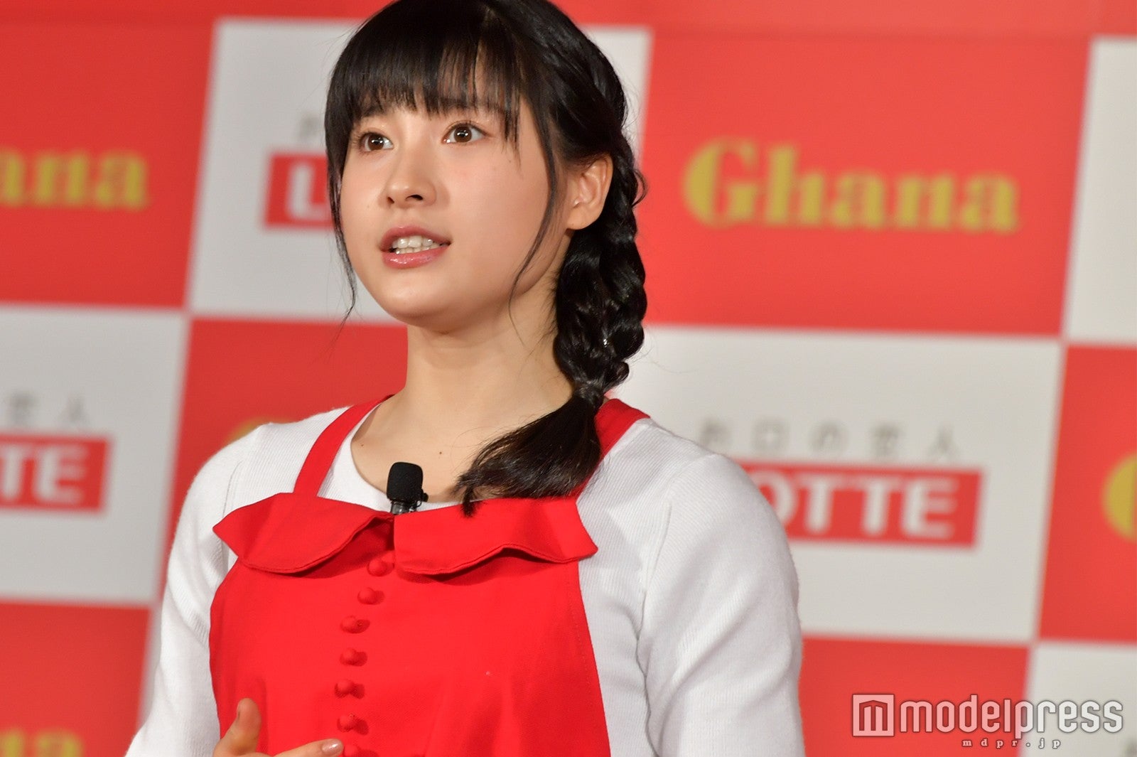 土屋太鳳 （C）モデルプレス