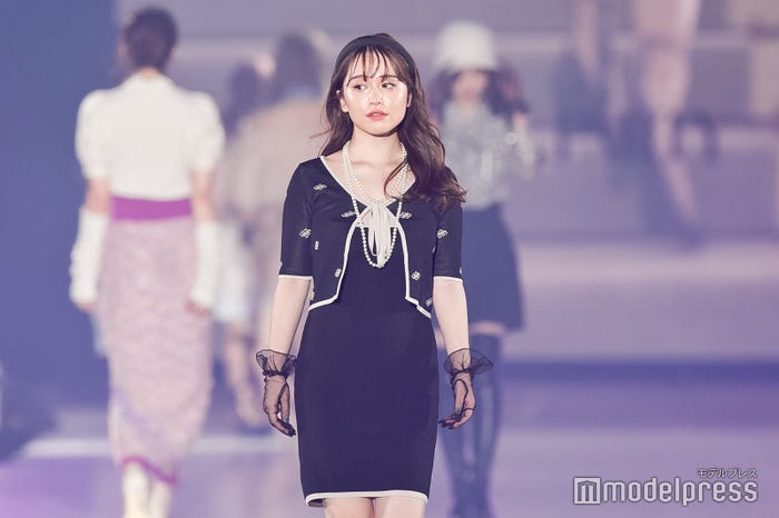 ゆうこす (C)モデルプレス