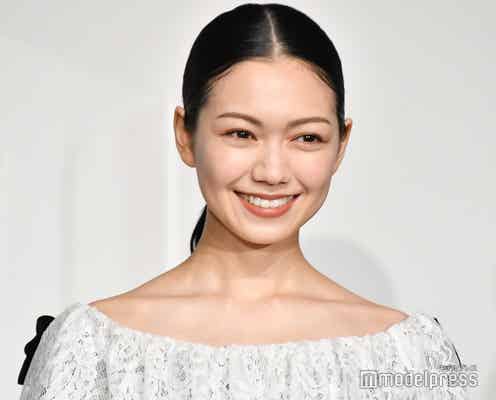二階堂ふみ、憧れの芸能人とサプライズ対面で涙「感動しました」