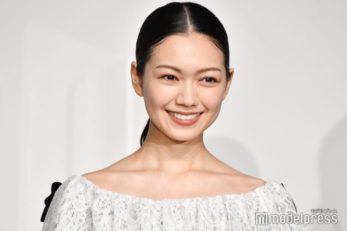 二階堂ふみ(C)モデルプレス