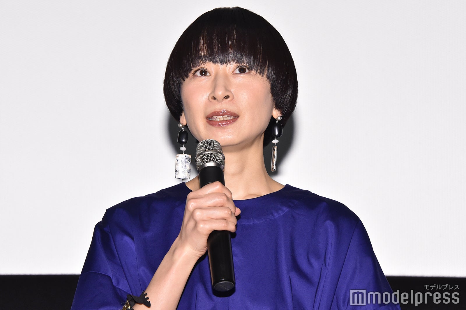 タナダユキ監督（C）モデルプレス