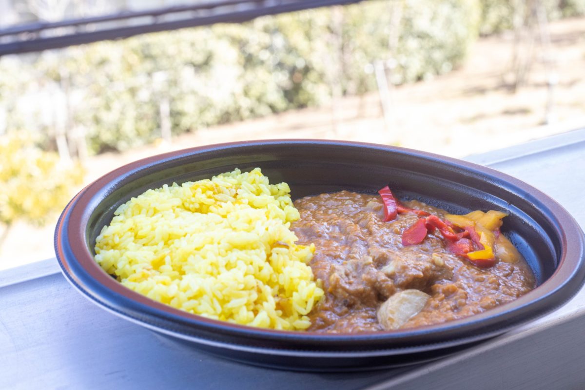 ナイルレストラン