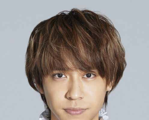 Hey! Say! JUMP八乙女光&高木雄也、初のW主演 “台詞バトルシーン”にも注目<薔薇と白鳥>