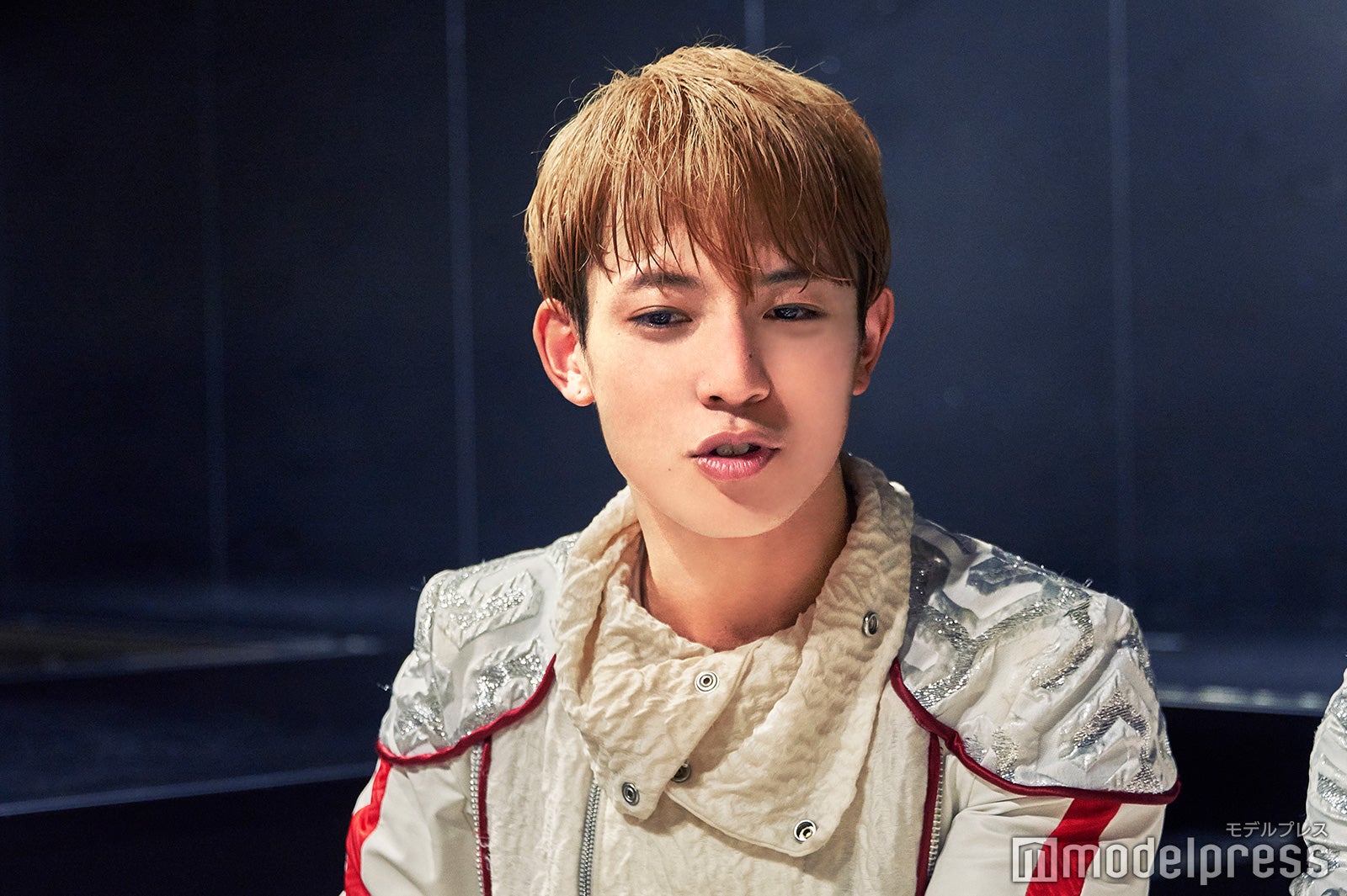 飯塚大夢 （C）モデルプレス
